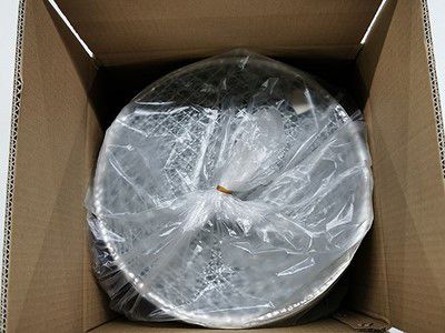 Stainless Steel BBQ Grill Mesh